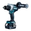 Zestaw combo Makita 4 narzędzia DLX4155TX1 2x5.0Ah